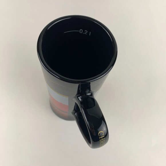 Christkindlmarket Chicago 2024 Nutcracker Children's Christmas Mug Kinder Club - Picture 5 of 6